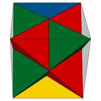 hexacube