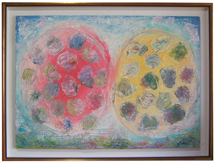 aLOTs_絵画_art/中島由夫 Y.Nakajima