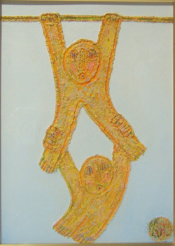 aLOTs_絵画_art/中島由夫 Y.Nakajima