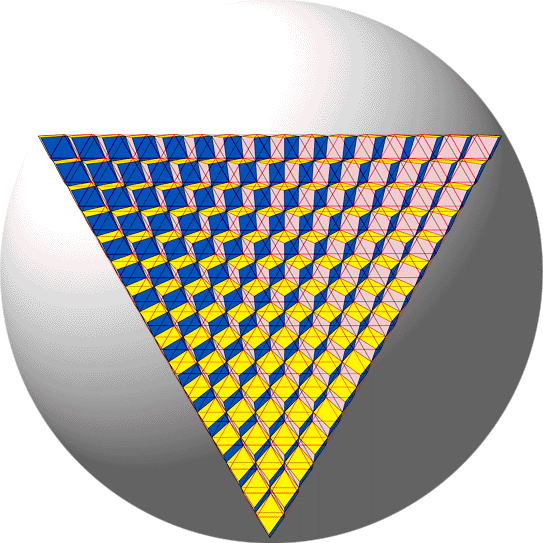 HEXA PATTERN